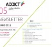 ADDICT | Newsletter Junho ADDICT | Newsletter Junho