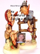 As Aventuras de Jamjão e Millica As Aventuras de Jamjão e Millica