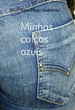 Minhas calças azuis