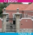 Finalistas Beiral 2011