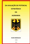 Da avaliação do potencial estratégico da Alemanha Da avaliação do potencial estratégico da Alemanha