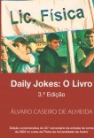 Daily Jokes: O Livro Daily Jokes: O Livro