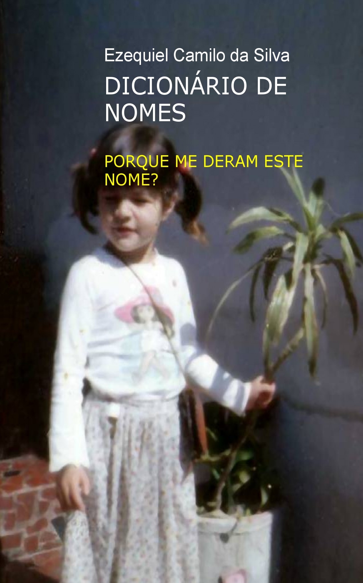 Dicionário de Nomes