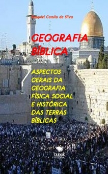 GEOGRAFIA BÍBLICA