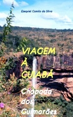 VIAGEM À CUIABÁ VIAGEM À CUIABÁ