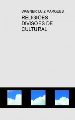 RELIGIÕES DIVISÕES DE CULTURAL