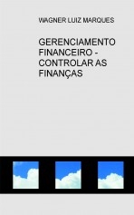 GERENCIAMENTO FINANCEIRO - CONTROLAR AS FINANÇAS EMPRESARIAIS GERENCIAMENTO FINANCEIRO - CONTROLAR AS FINANÇAS EMPRESARIAIS