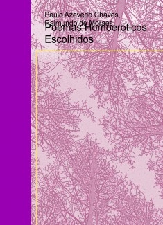 Poemas Homoeróticos Escolhidos