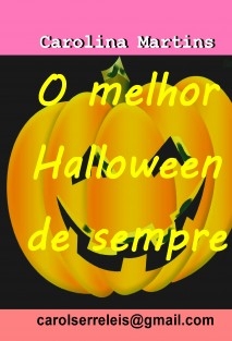 O melhor Halloween de sempre