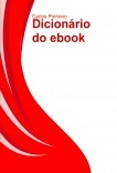 Dicionário do ebook