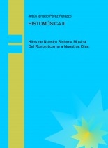 HISTOMÚSICA III HISTOMÚSICA III