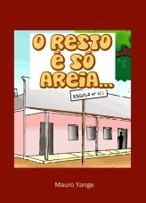 O resto é só areia