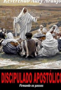 CURSO DE DISCIPULADO APOSTÓLICO