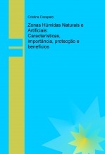 Zonas Húmidas Naturais e Artificiais: Características, importância, protecção e benefícios Zonas Húmidas Naturais e Artificiais: Características, importância, protecção e benefícios