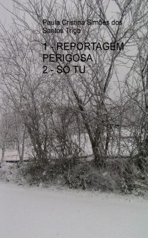1 - REPORTAGEM PERIGOSA 2 - SÓ TU