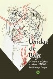 Lendas de Beja - O Touro e a Cobra e outras LENDAS... Lendas de Beja - O Touro e a Cobra e outras LENDAS...