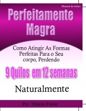 perfeitamente magra perfeitamente magra