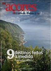 GEO Markets - Açores 2012