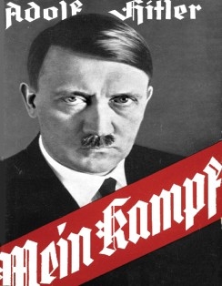 Mein Kampf - Adolf Hitler