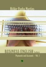 BUSINESS ENGLISH Letters - Vol. 1 BUSINESS ENGLISH Letters - Vol. 1