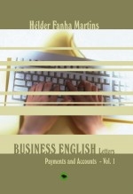 BUSINESS ENGLISH Letters - Vol. 1