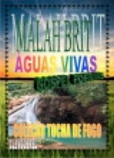 Malah Brit águas vivas vol-6 Malah Brit águas vivas vol-6