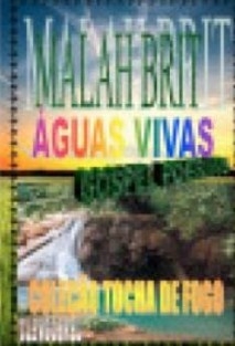 Malah Brit águas vivas vol-8