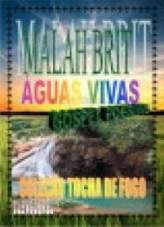 Malah Brit Águas Vivas Vol-10 Malah Brit Águas Vivas Vol-10