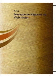 Mestrado de Negocios do Webmaster