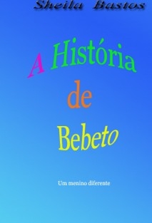 A historia de Bebeto