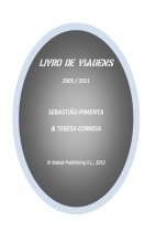 Livro de Viagens Livro de Viagens
