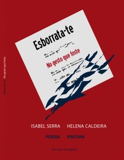 Esborrata-te No gesto que foste