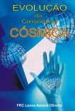 Evolução da Consciencia  Cosmica