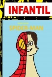 HOMEM ARANHA INFANTIL HOMEM ARANHA INFANTIL