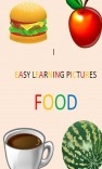 EASY LEARNING PICTURES. FOOD.