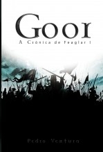 Goor - A Crónica de Feaglar I Goor - A Crónica de Feaglar I