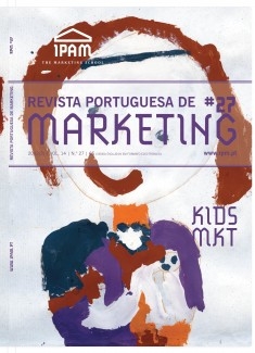 Revista Portuguesa de Marketing, Vol. 14, Nº 27