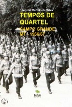 TEMPOS DE QUARTEL TEMPOS DE QUARTEL