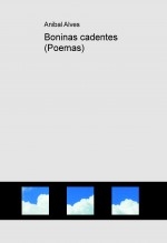 Boninas cadentes (Poemas) Boninas cadentes (Poemas)