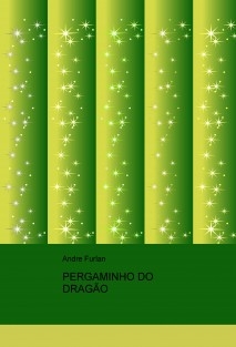 PERGAMINHO DO DRAGÃO