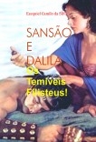 SANSÃO E DALILA -  Os Temíveis Filisteus