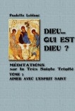 SUR LA TRÈS SAINTE TRINITÉ - TOME 3 SUR LA TRÈS SAINTE TRINITÉ - TOME 3