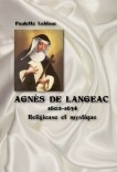 AGNÈS DE LANGEAC AGNÈS DE LANGEAC