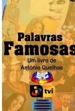 Palavras Famosas-2ª edição Palavras Famosas-2ª edição