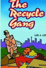 The Recycle Gang