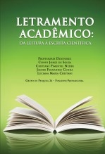 LETRAMENTO ACADÊMICO LETRAMENTO ACADÊMICO