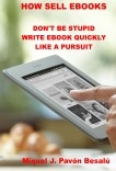 How Sell eBooks How Sell eBooks