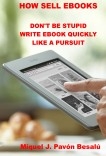 How Sell eBooks