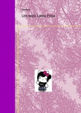 Livro %titulolivro%, autor %nomeautor% Livro %titulolivro%, autor %nomeautor%