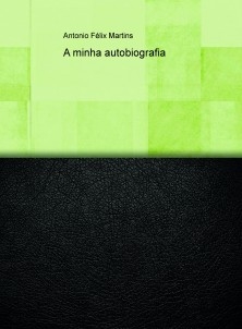 A minha autobiografia